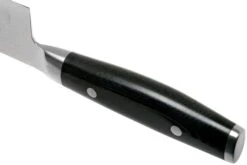 Yaxell Ran 36018 Santoku Avec Alvéoles 16.5 Cm -Kai Soldes Boutique YL36018 04 yaxell