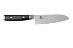 Yaxell Ran 36056, Set De Couteaux 3 Pièces, Santoku 16,5 Cm, Couteau Universel 12 Cm Et Aiguiseur à Couteaux 18 Yaxell Ran 36056, Set De Couteaux 3 Pièces, Santoku 16,5 Cm, Couteau Universel 12 Cm Et Aiguiseur à Couteaux -Kai Soldes Boutique YL36056 07 yaxell