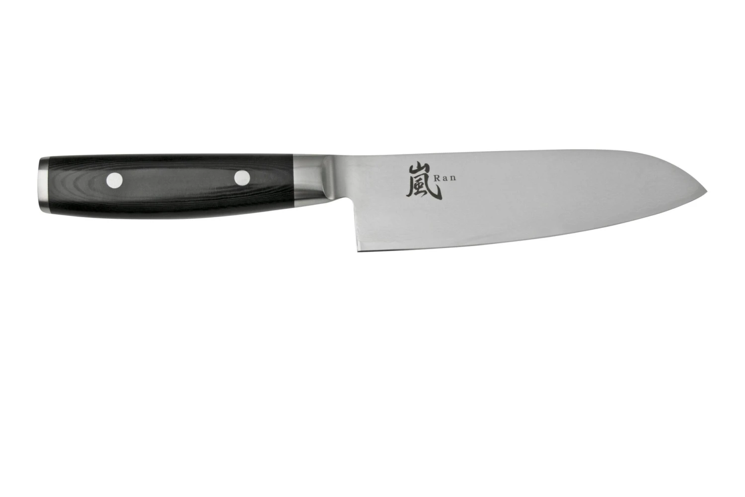 Yaxell Ran 36056, Set De Couteaux 3 Pièces, Santoku 16,5 Cm, Couteau Universel 12 Cm Et Aiguiseur à Couteaux 9 Yaxell Ran 36056, Set De Couteaux 3 Pièces, Santoku 16,5 Cm, Couteau Universel 12 Cm Et Aiguiseur à Couteaux – Image 7