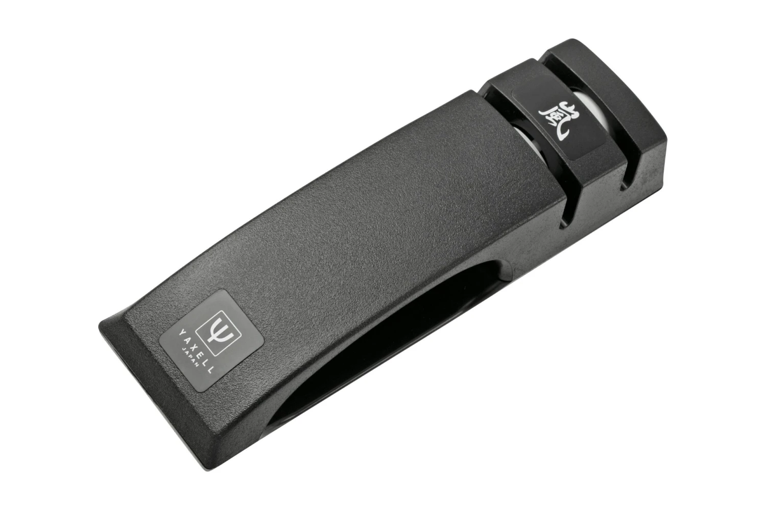 Yaxell Ran 36056, Set De Couteaux 3 Pièces, Santoku 16,5 Cm, Couteau Universel 12 Cm Et Aiguiseur à Couteaux 11 Yaxell Ran 36056, Set De Couteaux 3 Pièces, Santoku 16,5 Cm, Couteau Universel 12 Cm Et Aiguiseur à Couteaux – Image 9