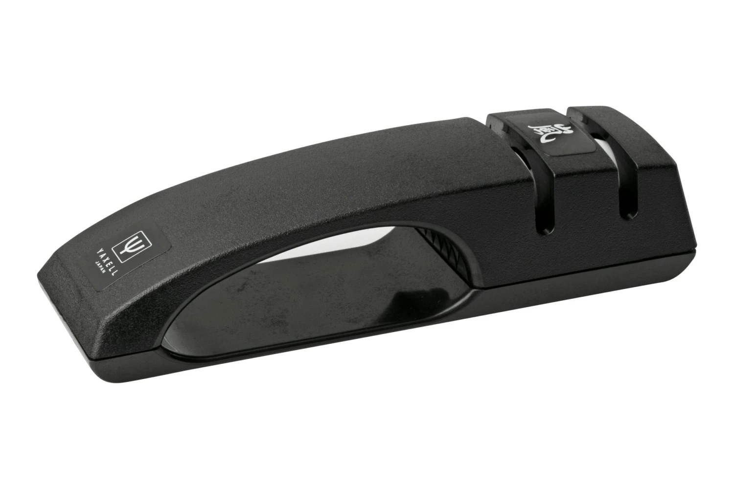 Yaxell Ran 36056, Set De Couteaux 3 Pièces, Santoku 16,5 Cm, Couteau Universel 12 Cm Et Aiguiseur à Couteaux 12 Yaxell Ran 36056, Set De Couteaux 3 Pièces, Santoku 16,5 Cm, Couteau Universel 12 Cm Et Aiguiseur à Couteaux – Image 10