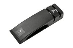 Yaxell Ran 36057, Set De Couteaux 2 Pièces, Couteau Santoku 16,5 Cm Et Aiguiseur à Couteaux -Kai Soldes Boutique YL36057 05 yaxell