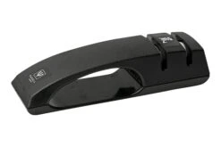 Yaxell Ran 36057, Set De Couteaux 2 Pièces, Couteau Santoku 16,5 Cm Et Aiguiseur à Couteaux -Kai Soldes Boutique YL36057 06 yaxell