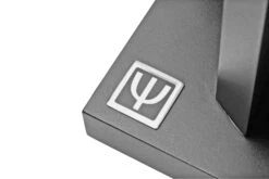 Yaxell Ran Tower 36070, Set De 6 Couteaux Avec Bloc à Couteaux Magnétique En Bois De Hêtre Noir -Kai Soldes Boutique YL36070 03 yaxell