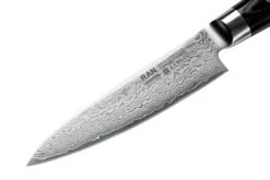 Yaxell Ran Giftset 36408 Set 2 Pièces, Couteau Universel 12 Cm Et Aiguiseur à Couteaux -Kai Soldes Boutique YL36408 03 yaxell