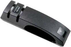 Yaxell Ran Giftset 36408 Set 2 Pièces, Couteau Universel 12 Cm Et Aiguiseur à Couteaux -Kai Soldes Boutique YL36408 04 yaxell