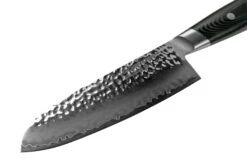 Yaxell Tsuchimon 36701 Santoku 16,5 Cm -Kai Soldes Boutique YL36701 03 yaxell