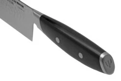 Yaxell Tsuchimon 36704 Nakiri 18 Cm 10 Yaxell Tsuchimon 36704 Nakiri 18 Cm -Kai Soldes Boutique YL36704 04 yaxell