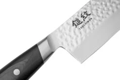 Yaxell Tsuchimon 36704 Nakiri 18 Cm 11 Yaxell Tsuchimon 36704 Nakiri 18 Cm -Kai Soldes Boutique YL36704 05 yaxell