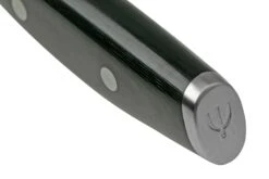 Yaxell Tsuchimon 36707 Couteau à Viande 18 Cm 13 Yaxell Tsuchimon 36707 Couteau à Viande 18 Cm -Kai Soldes Boutique YL36707 06 yaxell