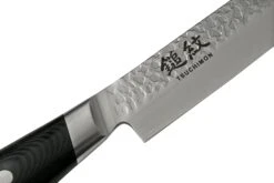 Yaxell Tsuchimon 36709 Sujihiki 25,5 Cm 11 Yaxell Tsuchimon 36709 Sujihiki 25,5 Cm -Kai Soldes Boutique YL36709 05 yaxell
