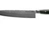 Yaxell Tsuchimon 36710 Couteau De Chef 25,5 Cm 2 Yaxell Tsuchimon 36710 Couteau De Chef 25,5 Cm -Kai Soldes Boutique YL36710 01 yaxell