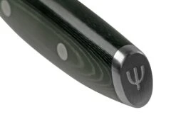 Yaxell Tsuchimon 36710 Couteau De Chef 25,5 Cm -Kai Soldes Boutique YL36710 06 yaxell
