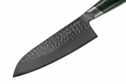 Yaxell Tsuchimon 36712 Santoku 12,5 Cm 10 Yaxell Tsuchimon 36712 Santoku 12,5 Cm -Kai Soldes Boutique YL36712 03 yaxell