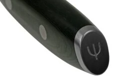 Yaxell Tsuchimon 36712 Santoku 12,5 Cm 13 Yaxell Tsuchimon 36712 Santoku 12,5 Cm -Kai Soldes Boutique YL36712 06 yaxell