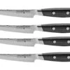Yaxell Tsuchimon 36744, Set De 4 Couteaux à Steak 1 Yaxell Tsuchimon 36744, Set De 4 Couteaux à Steak -Kai Soldes Boutique YL36744 01 yaxell
