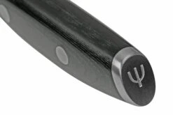 Yaxell Tsuchimon 36750, Set Cadeau De 2 Couteaux : Santoku Et Couteau Universel 28 Yaxell Tsuchimon 36750, Set Cadeau De 2 Couteaux : Santoku Et Couteau Universel -Kai Soldes Boutique YL36750 13 yaxell