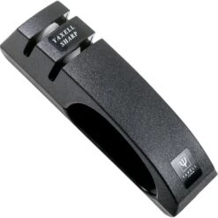 Yaxell Tsuchimon 36752, Set Cadeau 2 Pièces : Couteau De Chef Et Aiguiseur à Couteaux -Kai Soldes Boutique YL36752 06 yaxell