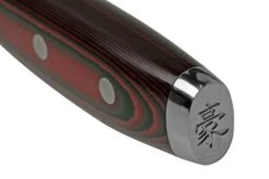 Yaxell Super Gou 37138 Couteau à Pain, Acier Damassé 161 Couches, 27 Cm -Kai Soldes Boutique YL37138 06 yaxell