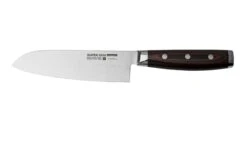 Yaxell Super Gou 37150, Set De Couteaux 2 Pièces, Couteau Santoku 16,5 Cm Et Couteau Universel 12 Cm 14 Yaxell Super Gou 37150, Set De Couteaux 2 Pièces, Couteau Santoku 16,5 Cm Et Couteau Universel 12 Cm -Kai Soldes Boutique YL37150 05 yaxell