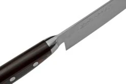 Yaxell Super Gou 37150, Set De Couteaux 2 Pièces, Couteau Santoku 16,5 Cm Et Couteau Universel 12 Cm 17 Yaxell Super Gou 37150, Set De Couteaux 2 Pièces, Couteau Santoku 16,5 Cm Et Couteau Universel 12 Cm -Kai Soldes Boutique YL37150 08 yaxell