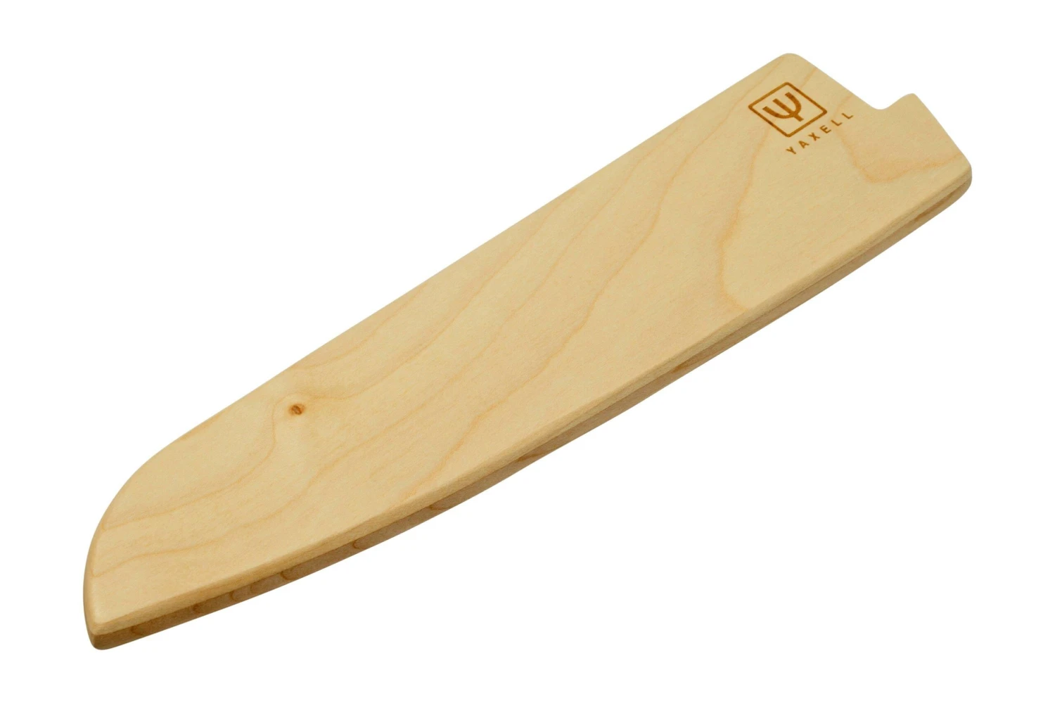 Yaxell Kantana 37285 Protège-couteau Pour Couteau De Chef 25,5 Cm, Bois D'érable 3 Yaxell Kantana 37285 Protège-couteau Pour Couteau De Chef 25,5 Cm, Bois D'érable