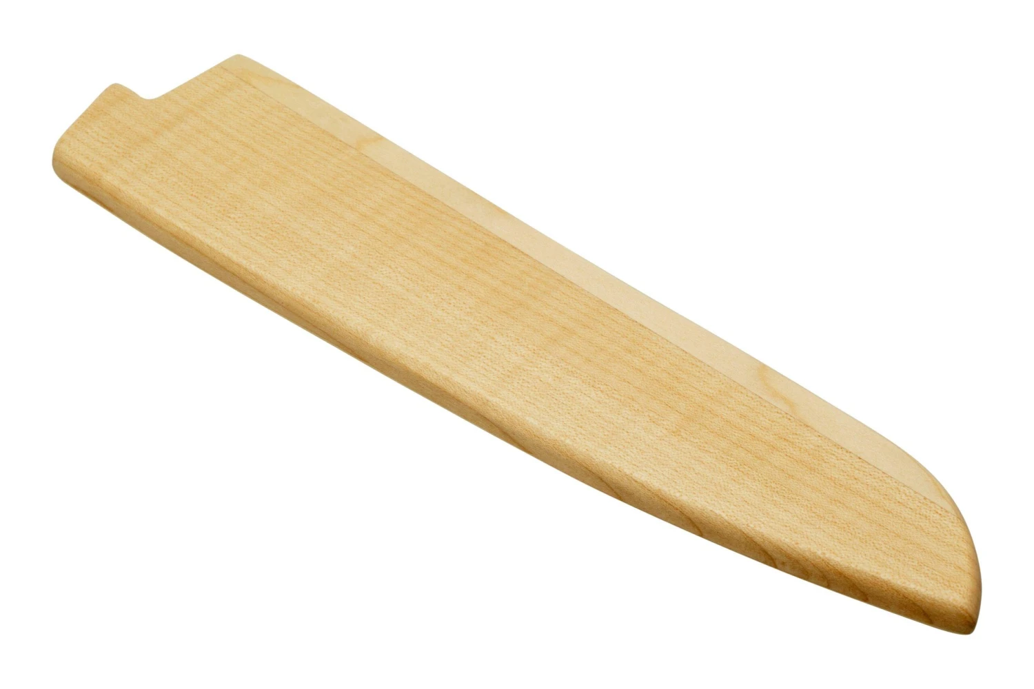 Yaxell Kantana 37285 Protège-couteau Pour Couteau De Chef 25,5 Cm, Bois D'érable 4 Yaxell Kantana 37285 Protège-couteau Pour Couteau De Chef 25,5 Cm, Bois D'érable – Image 2