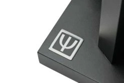 Yaxell Tower 39070 Bloc à Couteaux Magnétique Pour 6 Couteaux, Noir -Kai Soldes Boutique YL39070 03 yaxell