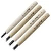 Yoshiharu Y-4 Mitomoto Couteaux à Bois Japonais, Set De 4 -Kai Soldes Boutique YSH 011 01 yoshiharu