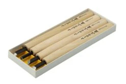 Yoshiharu Y-4 Mitomoto Couteaux à Bois Japonais, Set De 4 -Kai Soldes Boutique YSH 011 02 yoshiharu