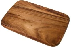 Zassenhaus Planche à Découper En Bois D'acacia 36x23x2 Cm -Kai Soldes Boutique ZA055122 03 zassenhaus