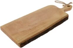 Zassenhaus Planche De Présentation Bois De Manguier 59 Cm -Kai Soldes Boutique ZA059045 03 zassenhaus