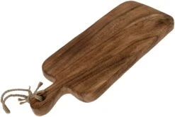 Zassenhaus Planche De Présentation Bois D'acacia 46 Cm -Kai Soldes Boutique ZA059076 03 zassenhaus