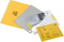 Solar Brother Adventure Kit Allume Feu, Firecard -Kai Soldes Boutique ZEADK 04 solar brother