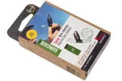 Solar Brother Suncase V2 Allume-feu Solaire, Vert -Kai Soldes Boutique ZESCGV2 03 solar brother