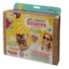Solar Brother Sunlab My Solar Fondues, Four Solaire Pour Enfants -Kai Soldes Boutique ZESL 01 solarbrother