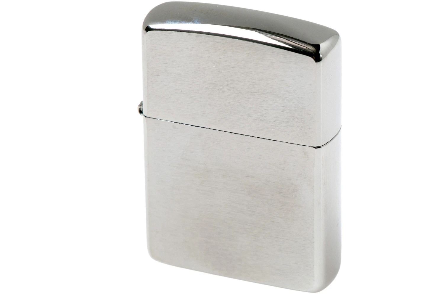 Zippo Classic Armor 162-000003, Brushed Chrome, Briquet 4 Zippo Classic Armor 162-000003, Brushed Chrome, Briquet – Image 2