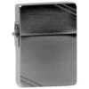 Zippo 1935 Replica With Slashes 60001577 Argenté, Briquet -Kai Soldes Boutique ZP1935 000002 01 zippo