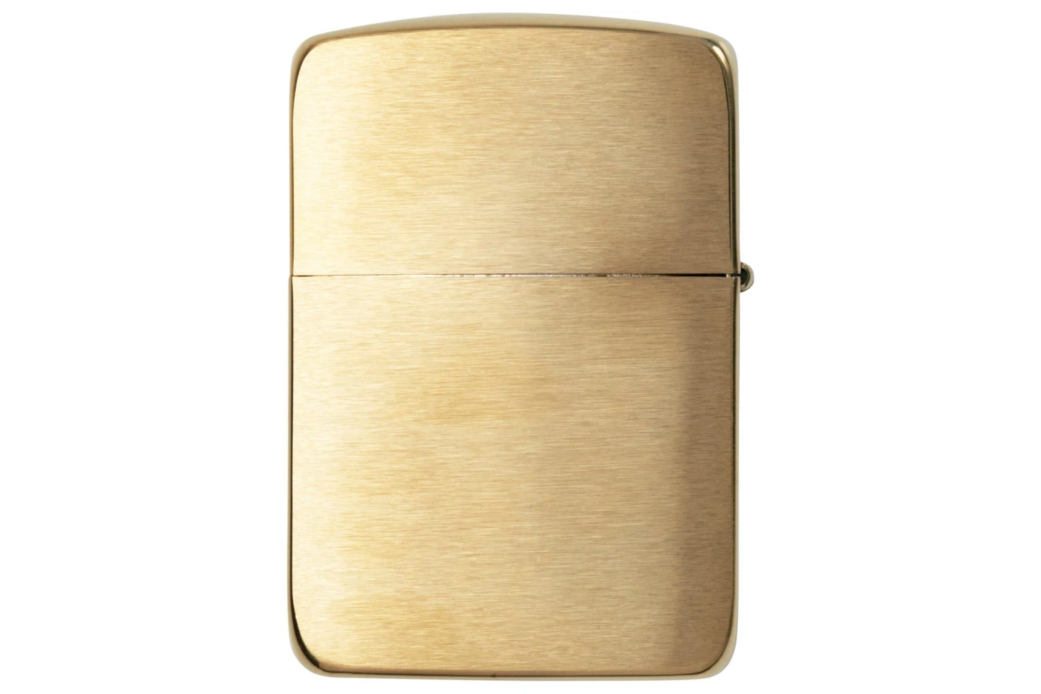 Zippo 1941 Replica Brass Brush 60001170 Doré, Briquet 3 Zippo 1941 Replica Brass Brush 60001170 Doré, Briquet