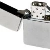 Zippo Classic 200-017296, Brushed Chrome, Briquet -Kai Soldes Boutique ZP200 020274 01 zippo