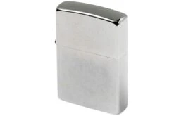 Zippo Classic 200-017296, Brushed Chrome, Briquet -Kai Soldes Boutique ZP200 020274 02 zippo