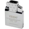 Zippo Butane Lighter Insert Double Flame 65827-000003, Insert Pour Briquet 1 Zippo Butane Lighter Insert Double Flame 65827-000003, Insert Pour Briquet -Kai Soldes Boutique ZP2006816 01 zippo
