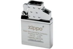 Zippo Arc Lighter Insert 65828-000003, Insert Pour Briquet