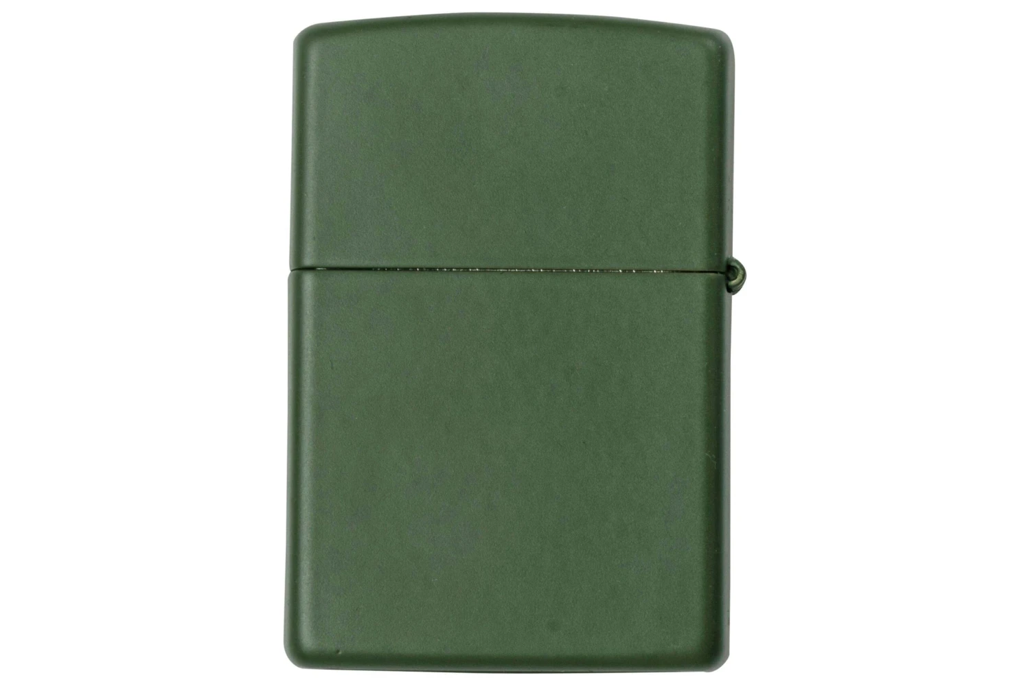 Zippo Green Matte 60001436 Vert, Briquet 4 Zippo Green Matte 60001436 Vert, Briquet – Image 2