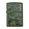 Zippo Camo And Zippo Design, 60004363, Briquet