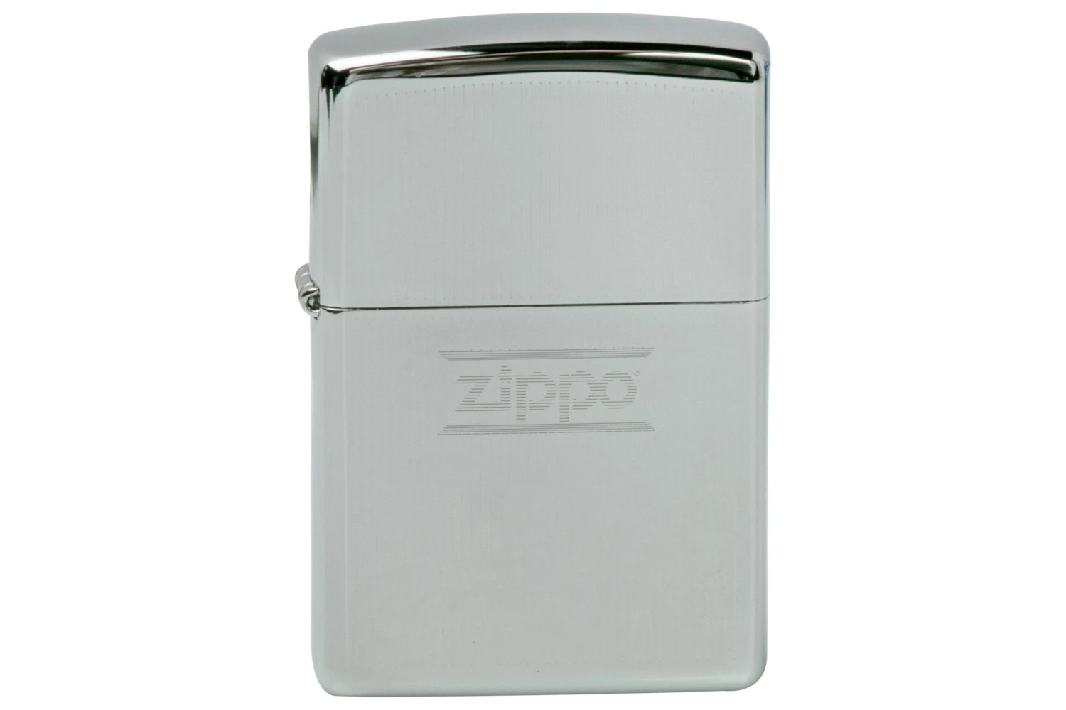 Zippo Engine Turn With Zippo 60001476 Argenté, Briquet 3 Zippo Engine Turn With Zippo 60001476 Argenté, Briquet