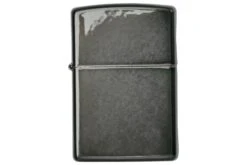 Zippo Gray Dusk 60001274, Matte Finish, Briquet