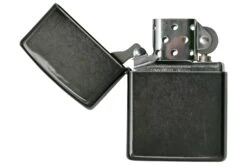 Zippo Gray Dusk 60001274, Matte Finish, Briquet 7 Zippo Gray Dusk 60001274, Matte Finish, Briquet -Kai Soldes Boutique ZP28378 000002 03 zippo