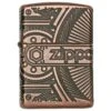 Zippo Gear Multi Cut 60003424 Cuivre, Briquet 2 Zippo Gear Multi Cut 60003424 Cuivre, Briquet -Kai Soldes Boutique ZP29523 000002 01 zippo