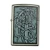 Zippo Medieval Mythological Design 48365, Briquet -Kai Soldes Boutique ZP48365 000002 01 zippo